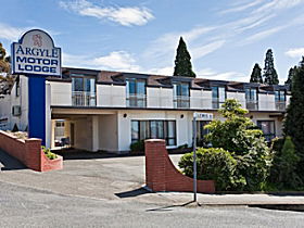 Argyle Motor Lodge - Kalgoorlie Accommodation 0