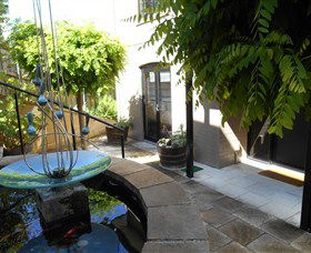 Apartments On Star - Kalgoorlie Accommodation 2
