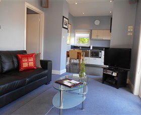 Apartments On Star - Kalgoorlie Accommodation 3