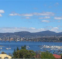Ashwood Apartments - Lindisfarne - Kalgoorlie Accommodation