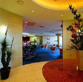 Shoreline Hotel - Kalgoorlie Accommodation 0