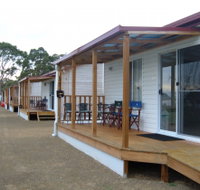 South Arm Cabin Retreat - Kalgoorlie Accommodation