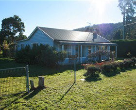 Castaway Cottage - Kalgoorlie Accommodation 2