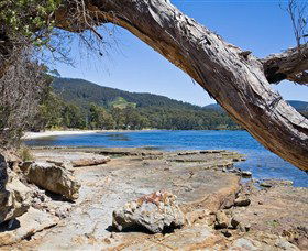 Bay Retreat Port Arthur - Kalgoorlie Accommodation 5