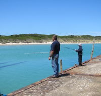 Three Hummock Island Accommodation - Kalgoorlie Accommodation