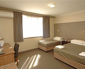 Argosy Motor Inn - Kalgoorlie Accommodation 0