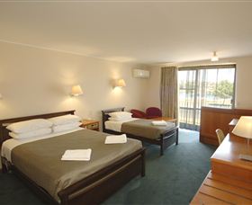 Argosy Motor Inn - Kalgoorlie Accommodation 1