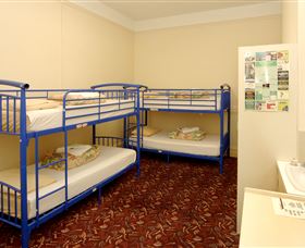 Alexander Hotel - Kalgoorlie Accommodation 0