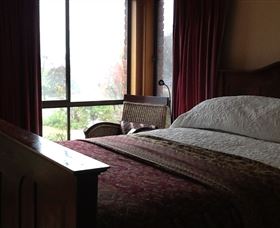 Hada Bed & Breakfast - Kalgoorlie Accommodation 1
