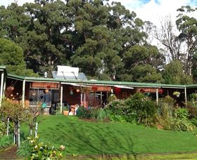Hada Bed & Breakfast - Kalgoorlie Accommodation 0
