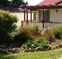 Belle Cottage - Kalgoorlie Accommodation