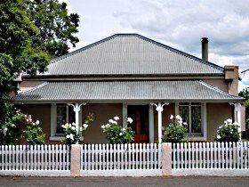 Arendon Cottage - Kalgoorlie Accommodation 0
