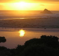 Arthur River Beach House - Kalgoorlie Accommodation