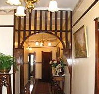 AAA-Ye Olde Post Office Cottage-Smithton - Kalgoorlie Accommodation