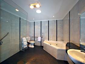 Abbey's On Church - Kalgoorlie Accommodation 0