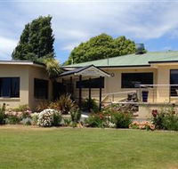 Beachway Motel  Restaurant - Kalgoorlie Accommodation