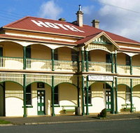 Imperial Hotel - Kalgoorlie Accommodation