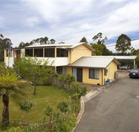 NorthEast Restawhile Bed and Breakfast - Kalgoorlie Accommodation