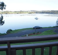 Tranquility Waters - Kalgoorlie Accommodation