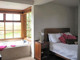 Amble In Cottage - Kalgoorlie Accommodation 0