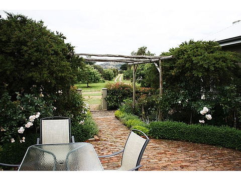 Brambletye Lodge - Kalgoorlie Accommodation 2