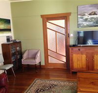 The Tickled Trout - Kalgoorlie Accommodation
