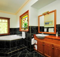 Beauty Point's Pomona Spa Cottages - Kalgoorlie Accommodation