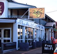 Campbell Town Hotel - Kalgoorlie Accommodation