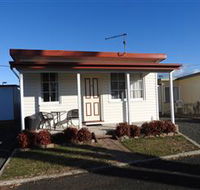 Moomba Holiday and Caravan Park - Kalgoorlie Accommodation