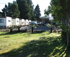 Zeehan Bush Camp  And Caravan Park - Kalgoorlie Accommodation 1