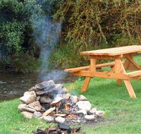 Mole Creek Caravan  Camping Ground - Kalgoorlie Accommodation