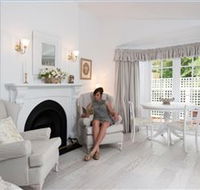 White Dove Cottage Bed and Breakfast - Kalgoorlie Accommodation