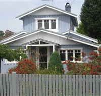 Blue House - The - Kalgoorlie Accommodation