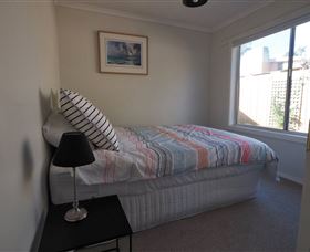 Blue House - The - Kalgoorlie Accommodation 1