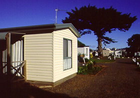 Abel Tasman Caravan Park - Kalgoorlie Accommodation 0