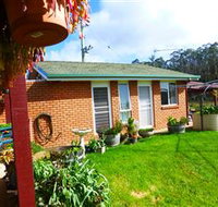 Quamby Pines Chalet B  B - Kalgoorlie Accommodation