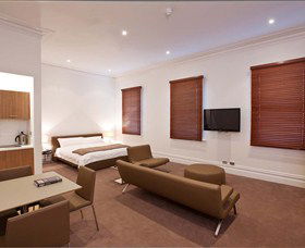 Ikon Hotel - Kalgoorlie Accommodation 2