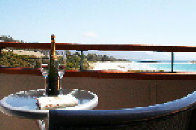 Bicheno Beach Stay - Kalgoorlie Accommodation 1