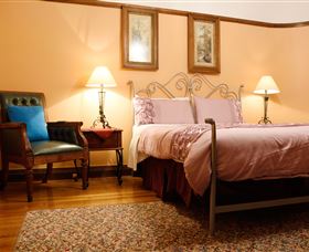 Apartments Down Town - Kalgoorlie Accommodation 1