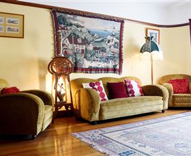 Apartments Down Town - Kalgoorlie Accommodation 3