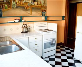 Apartments Down Town - Kalgoorlie Accommodation 2