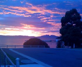 Amos House And Swansea Ocean Villas - Kalgoorlie Accommodation 3