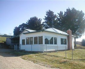 Natone Hills Fly Fishery B & B - Kalgoorlie Accommodation 0