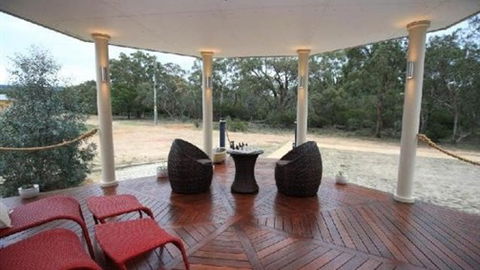 Aurora Cottages - Kalgoorlie Accommodation 1