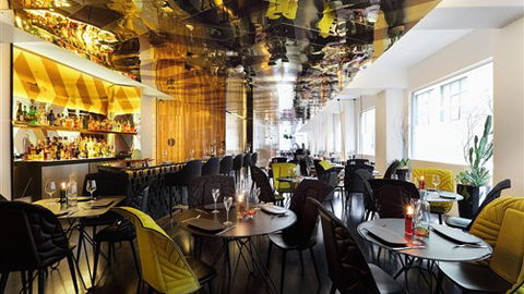 Adelphi Hotel - Kalgoorlie Accommodation 1