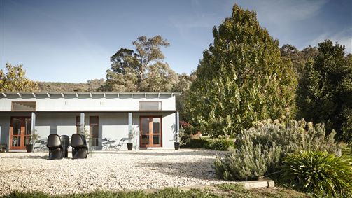 Myrrhee VIC Kalgoorlie Accommodation