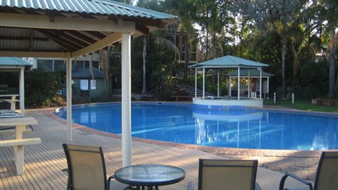 Ibis Styles Albury Lake Hume Resort - Kalgoorlie Accommodation 2