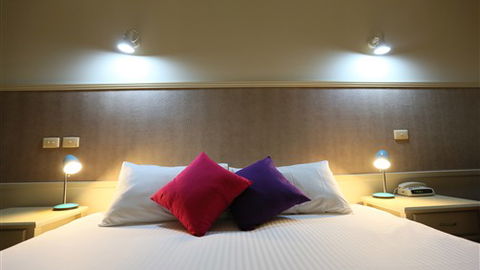 Ibis Styles Albury Lake Hume Resort - Kalgoorlie Accommodation 0