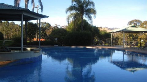 Ibis Styles Albury Lake Hume Resort - Kalgoorlie Accommodation 1