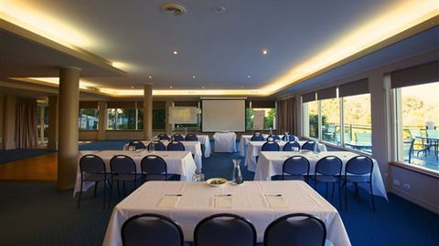 Ibis Styles Albury Lake Hume Resort - Kalgoorlie Accommodation 5